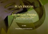 tres danzas floridas